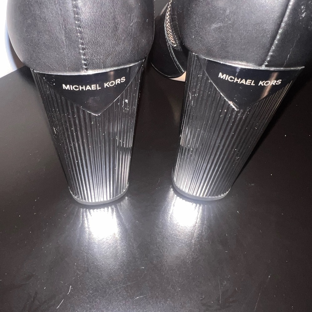 Michael Kors Paloma Bootie